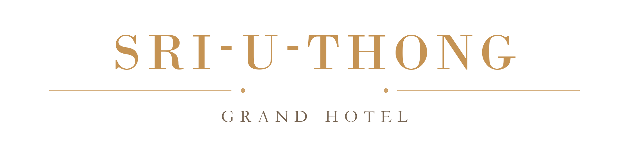 Sri U-Thong Grand Hotel